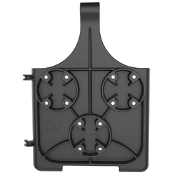 RAM® EZ-Roll'r™ Cradle for Apple iPad 7th-9th Gen