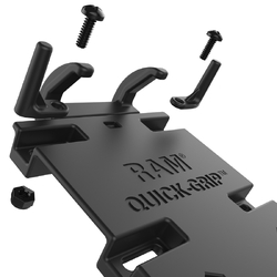 RAM® Quick-Grip™ XL Large Phone Holder without Ball