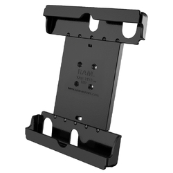 RAM® Tab-Tite™ Holder for 9"-10.5" Tablets with Heavy Duty Case suits iPad 10th Gen