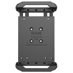 RAM® Tab-Tite™ Cradle for 7" Tablets with Heavy Duty Case