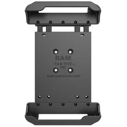 RAM® Tab-Tite™ Cradle for 7-8" Tablets with Heavy Duty Case