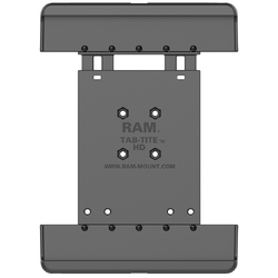 RAM® Tab-Tite™ Cradle for 10" Tablets including iPad 10th Gen / Samsung Galaxy Tab 4 10.1 / Tab S 10.5