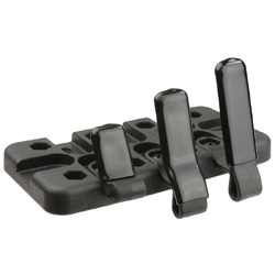 RAM® Finger-Grip™ Universal GPS and Radio Holder