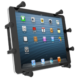 RAM® X-Grip® Universal Holder for 9"-10" Tablets