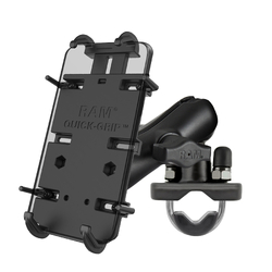 RAM® Quick-Grip™ Phone Holder Mount Kit