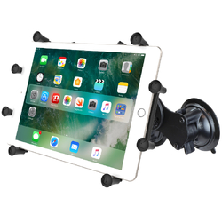 Ram Universal X-Grip Mount Kit for 10" Tablets