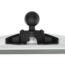 RAM® Tough-Mag™ Magnetic Mount for Starlink Mini