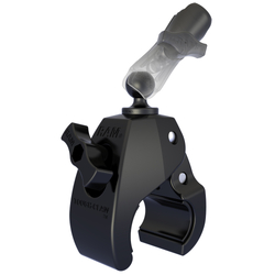 RAM® Large Tough-Claw™ with 1" Diameter Rubber Ball