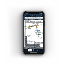 ForeFlight Sentry ADSB and GPS Receiver
