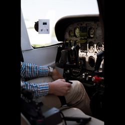 ForeFlight Sentry Plus ADSB and GPS Receiver