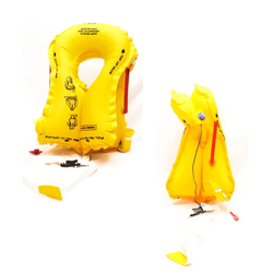 SMA2000 Lifejacket in Pouch CASA/TSO Approved