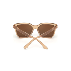 Serengeti Wakota Shiny Crystal Peach - Drivers Non Polarized - SS536001