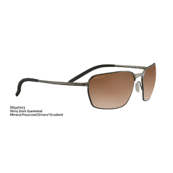 Serengeti Shelton Sunglasses