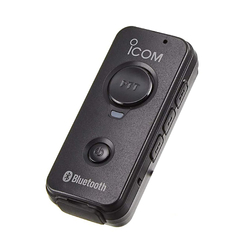 Icom Bluetooth Headset for A16E/A25/A120 Transceiver