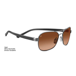 Serengeti Volterra Sunglasses