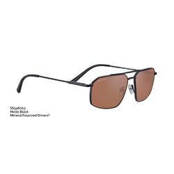 Serengeti Wayne Sunglasses