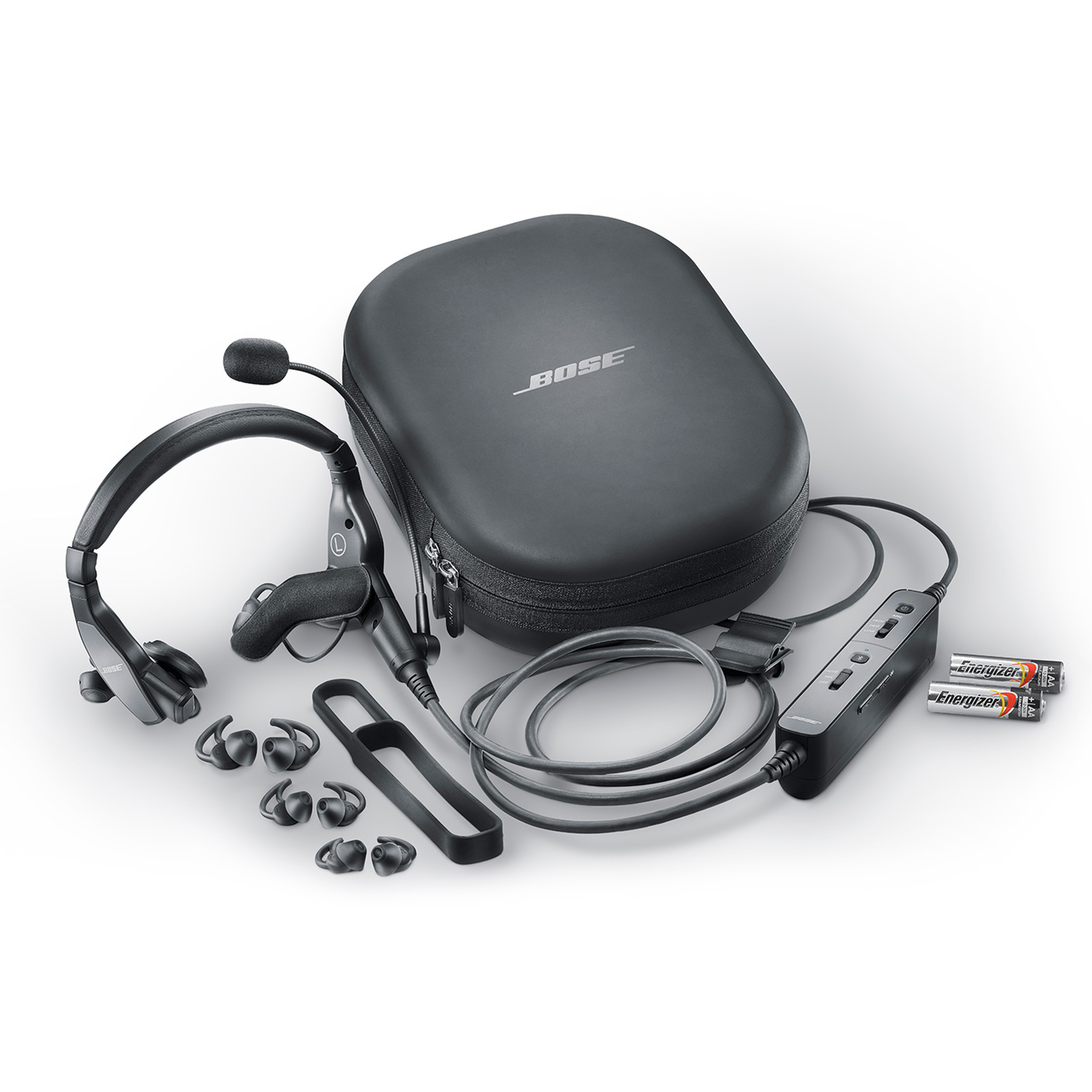 Bose ProFlight Headset with Bluetooth®
