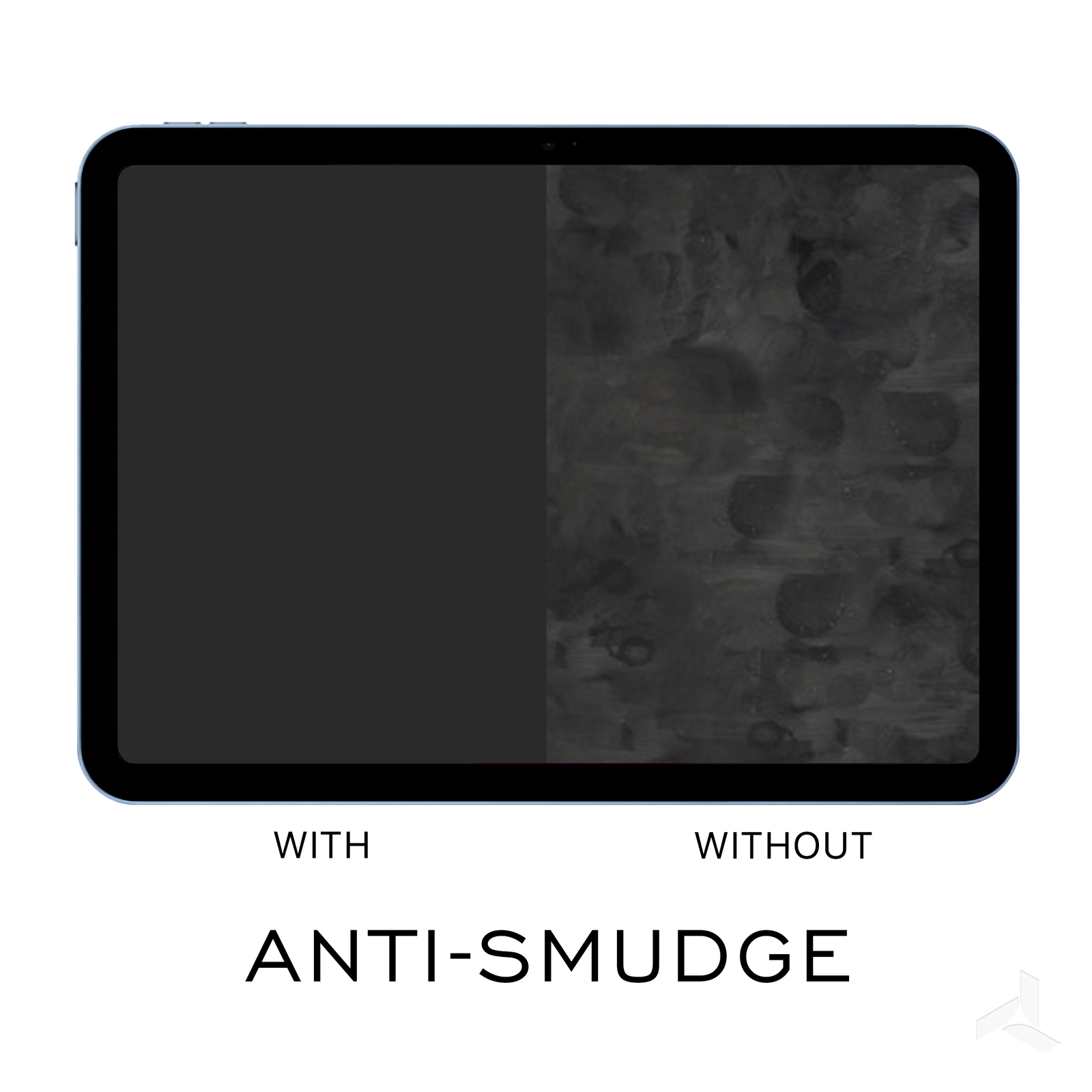 iPad AntiGlare Screen Protector MyGoFlight