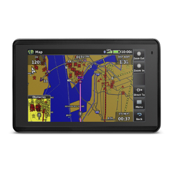 Garmin aera® 660 GPS