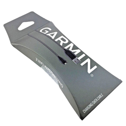 Garmin USB Charging Cable Clip for D2 Delta/D2 Air/D2 Air X10/D2 Mach 1/D2 Mach 1 Pro