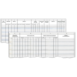 Jeppesen Professional European Pilot Log Book