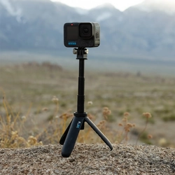GoPro Shorty Mini Extension Pole + Tripod