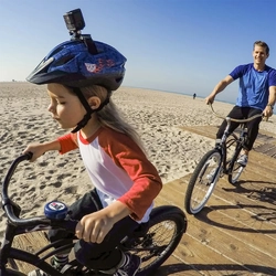 GoPro Vented Helmet Strap Mount