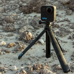 GoPro Max Grip & Tripod