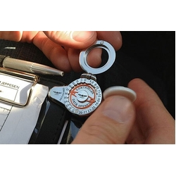 Design4Pilots Pilot Controller Carbon Monoxide Detector Kit