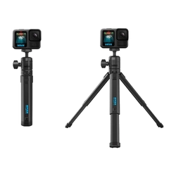 GoPro Tripod + Ball Head