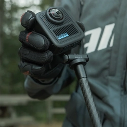 GoPro Magnetic Latch 1/4-20 Mount