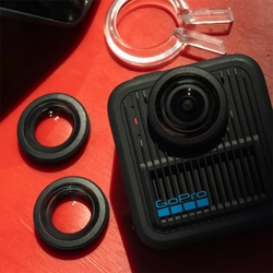 GoPro Max2 Lens Replacement Kit