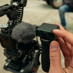 GoPro Wireless Mic Complete Kit