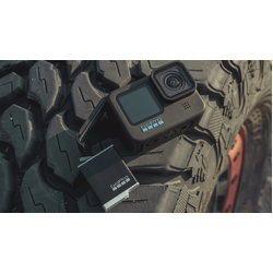 GoPro Enduro Rechargeable Battery - HERO 9/10/11/12 Black