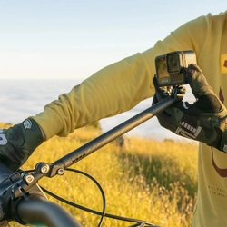 GoPro Boom + Bar Mount