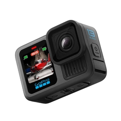GoPro HERO13 Black + HB Series Lens Collection Bundle