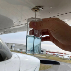 Innoquest GoCheck Fuel Tester