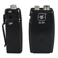 David Clark Battery Control Module XL-9V for H10-13XL ENC Headsets