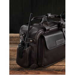 The Markham : Lightspeed Adventure Flight Bag