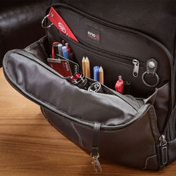 The Duke : Lightspeed Adventure Flight Bag/Backpack