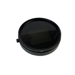 Nflightcam Propeller Filter for GoPro Hero 5/6/7 Black