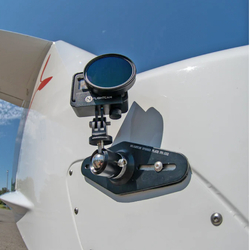 NFlightcam Spanner Plate Exterior Mount