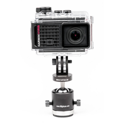 Nflightcam Ball Head Exterior Mount