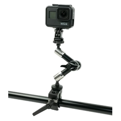 Nflightcam Exterior Ball Head Mount