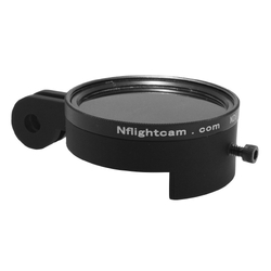 Nflightcam Cockpit Kit for GoPro Hero 3/3+/4