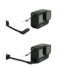 Nflightcam Cockpit Kit for GoPro Hero13 Black