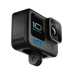 Nflightcam GoPro Hero 9/10/11/12 Black Door for Use with Audio Cable