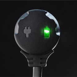 Armytek AMC-03 Replacement Magnet USB Charger Cable for Predator/Viking/Doberman Flashlights