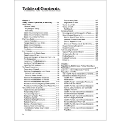 Aviation Maintenance Technician Handbook: General FAA-H-8083-30B