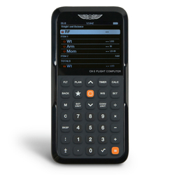 ASA CX-3® Flight Computer